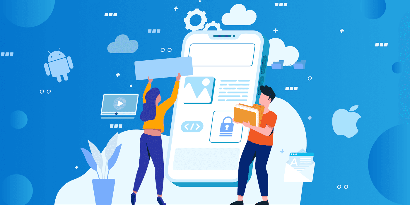 Benefits of Cross Platform Mobile App Development