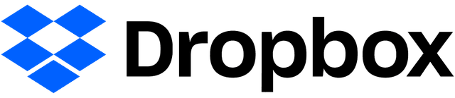 Dropbox Logo