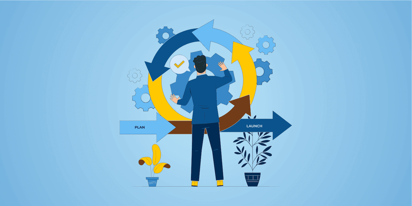 Mobile App Development Process