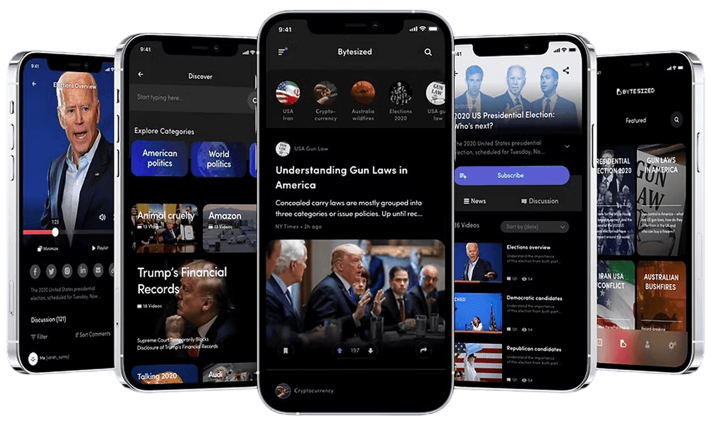 Social Media Case Study - CloutHub