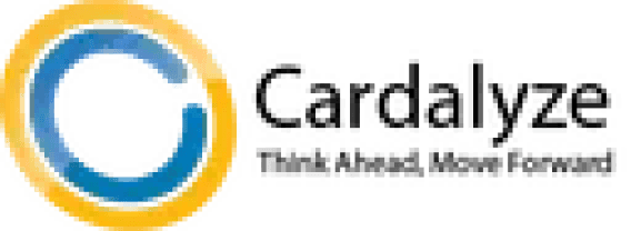 Cardalyze Logo