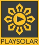 Client PlaySolar Pvt Ltd Logo