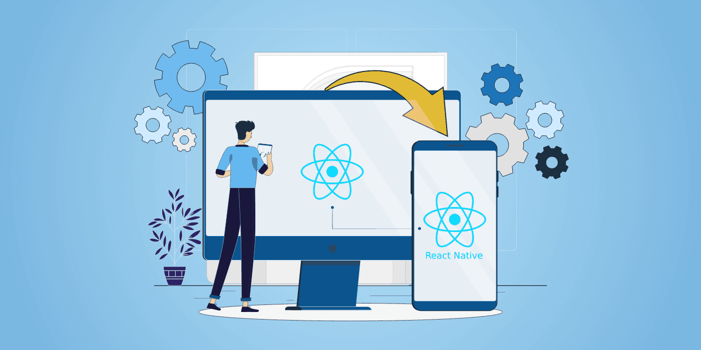 React To React Native