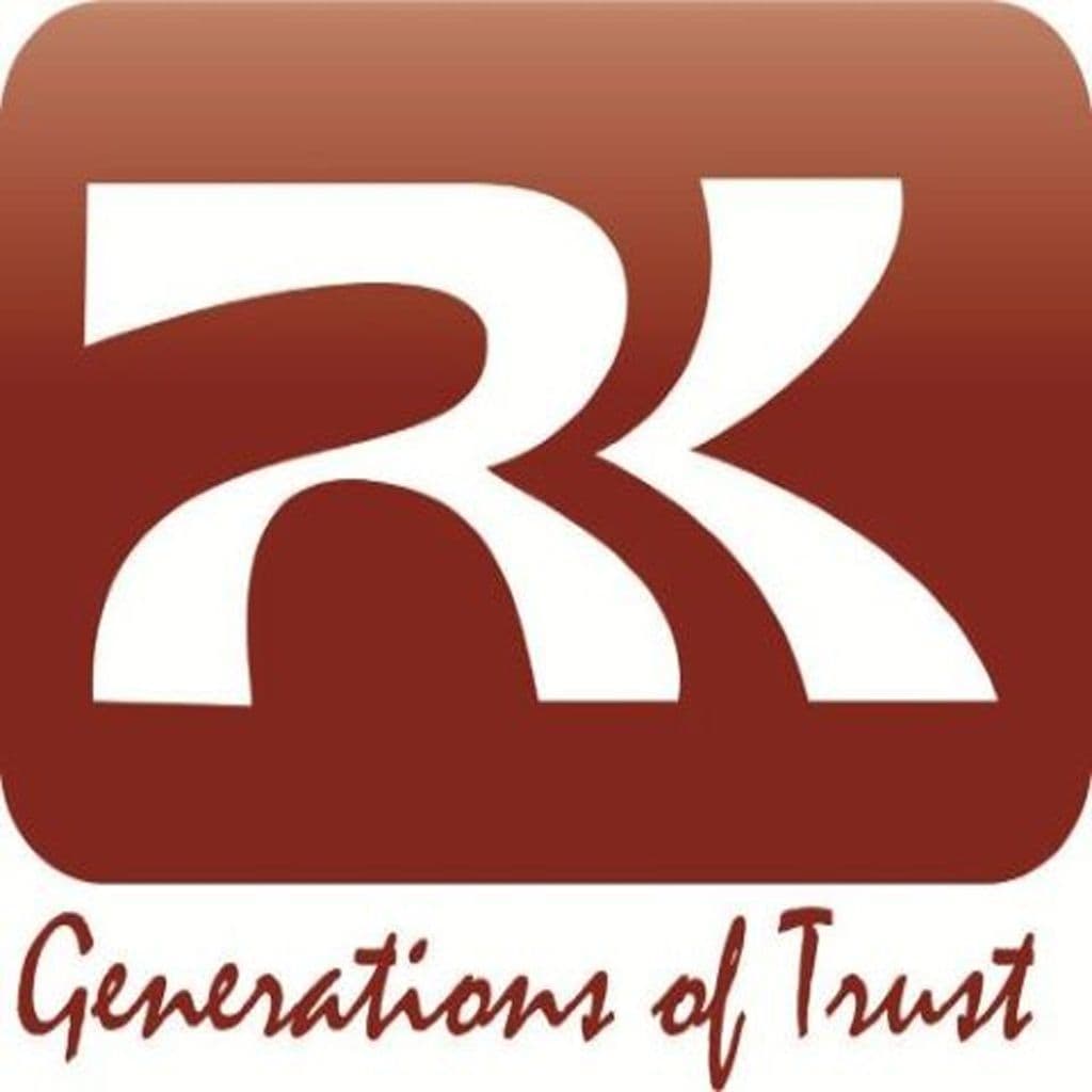 Client RK Sales Corp Logo