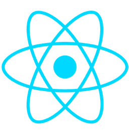 React Framework Logo