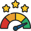 React Native Performance Icon