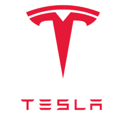 Tesla Logo