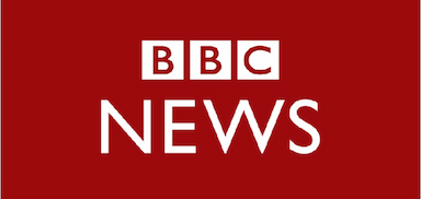 BBC News Logo