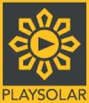 Client PlaySolar Pvt Ltd Logo