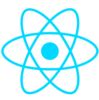 React Framework Logo