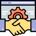 React SEO Friendliness Icon